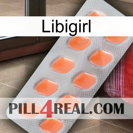 Libigirl 26